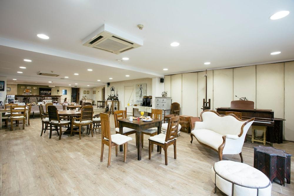Hotel Monte Ulia San Sebastian Buitenkant foto