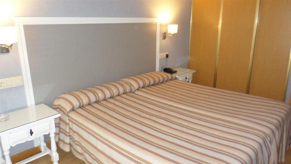 Hotel Monte Ulia San Sebastian Buitenkant foto