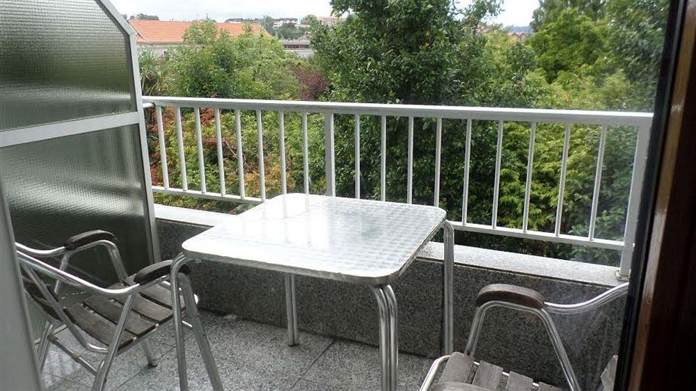 Hotel Monte Ulia San Sebastian Buitenkant foto